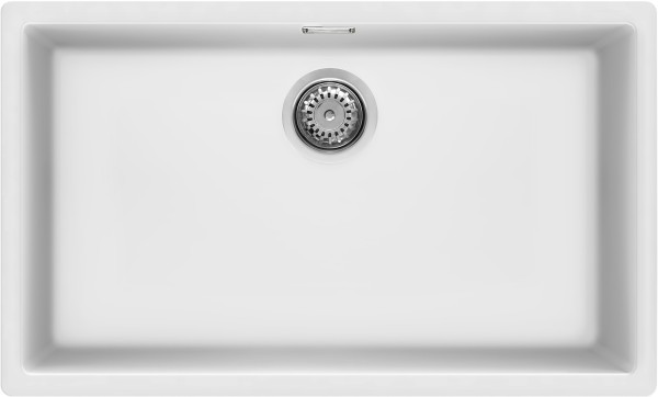 Chiuveta SMEG, alb - VZP76B