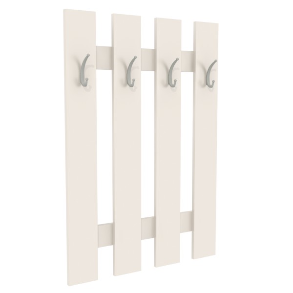 Cuier perete, caşmir, KORADO NEW KV11