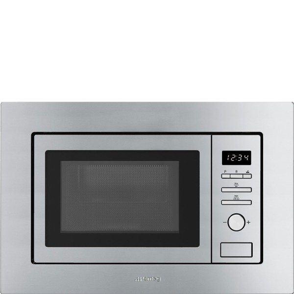 Cuptor cu microunde incorporabil SMEG - FMI020X