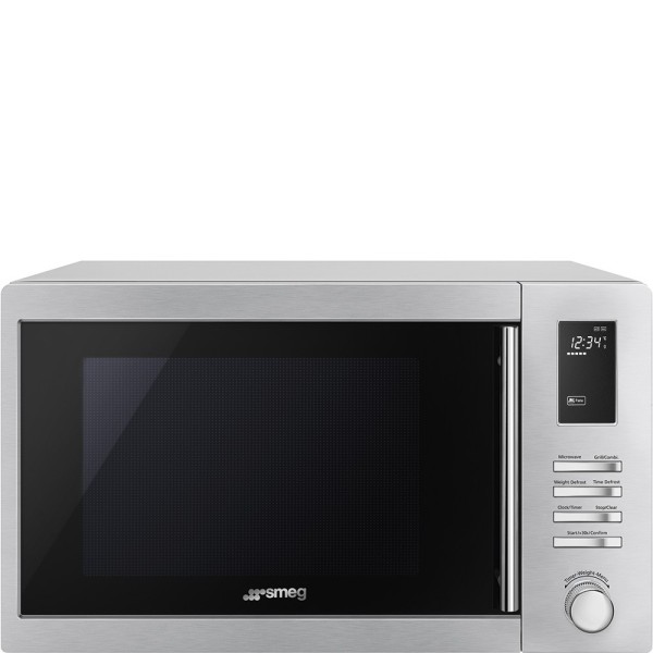 Cuptor cu microunde SMEG - MOE25X