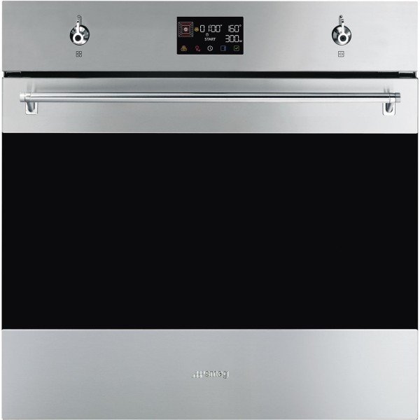 Cuptor electric SMEG - SO6302M2X