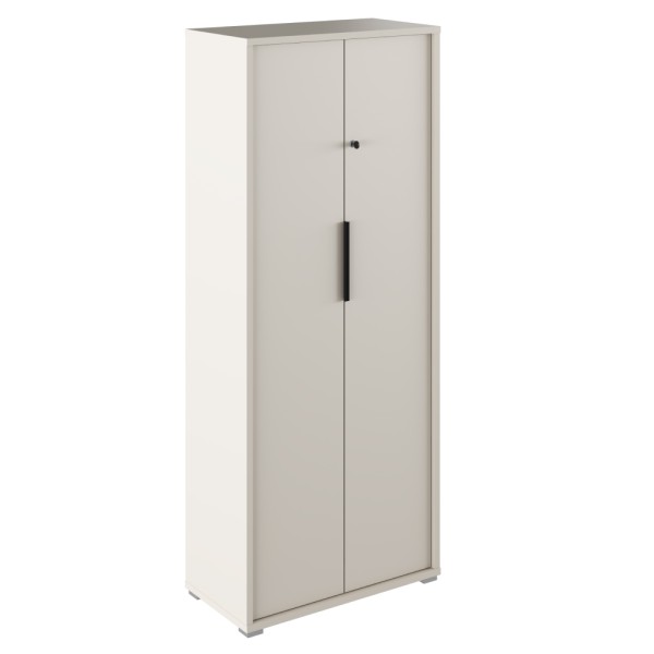 Dulap cu lacăt, caşmirl, RIOMA NEW  TYP 31