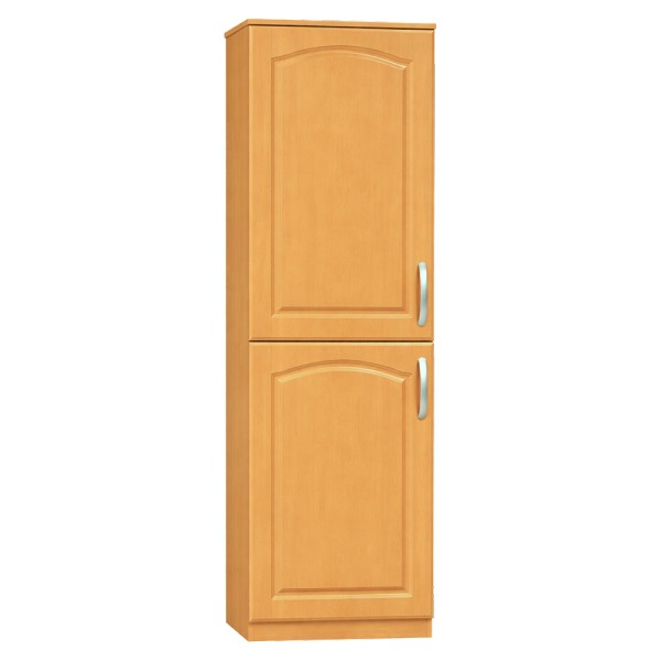 Dulap pentru alimente, arin, stânga, set LORA 19