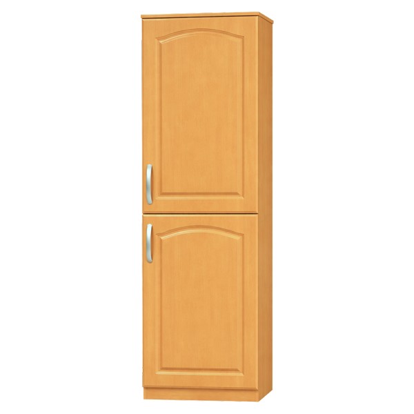 Dulap pentru alimente, dreapta, arin, set LORA 18