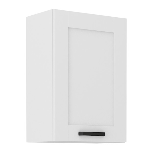 Dulap superior, alb, LULA 50 G-72 1F