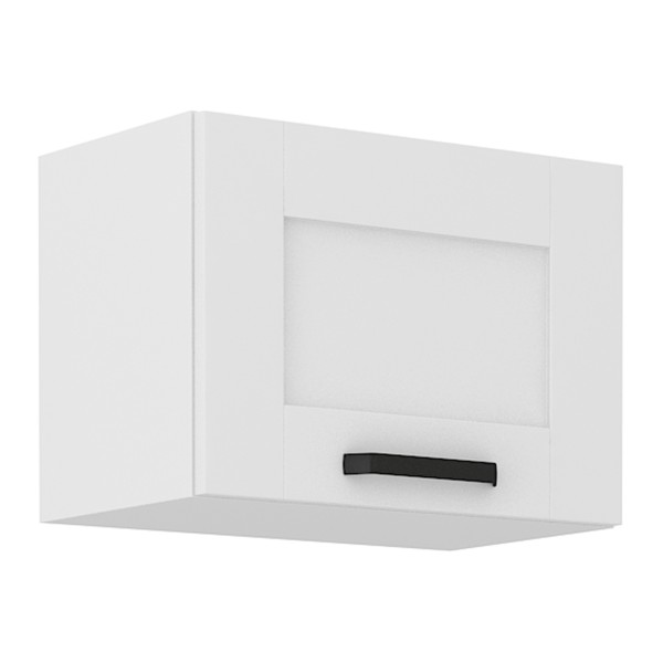 Dulap superior, alb, LULA 50 GU-36 1F