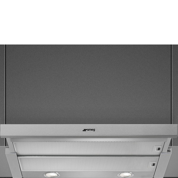 Hota SMEG - KSET600XE