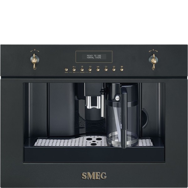 Masina de cafea incorporabila SMEG - CMS8451A
