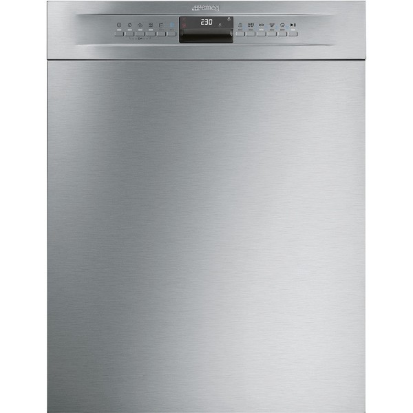 Masina de spalat vase incorporabila SMEG - LSPP364CX