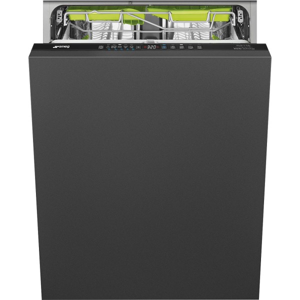 Masina de spalat vase incorporabila SMEG - ST363CL