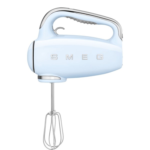 Mixer de mana, albastru pastel - HMF01PBEU