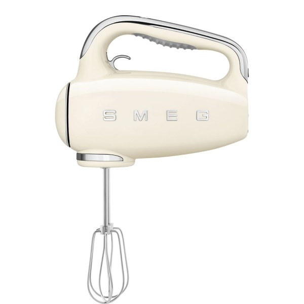 Mixer de mana, crem - HMF01CREU