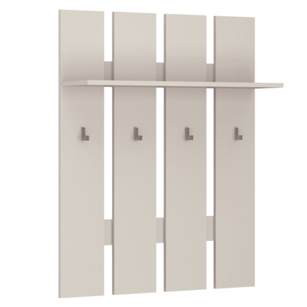 Panou cuier 80, caşmir, KAROS