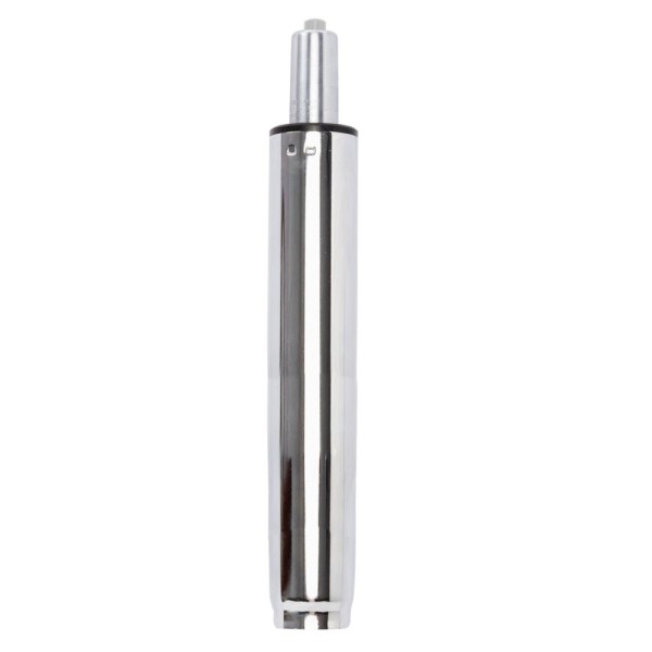 Piston cu gaz, crom, lungime 69,4 cm, 150 kg, PISTON TYP 8