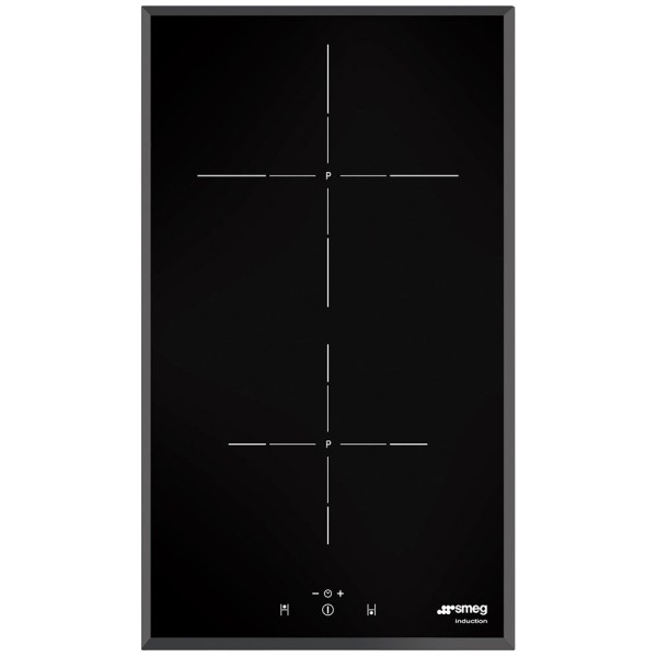 Plită cu inducție SMEG - SI5322B