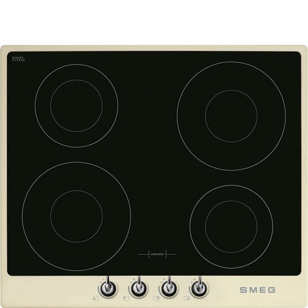 Plita cu inductie SMEG - SI964PM