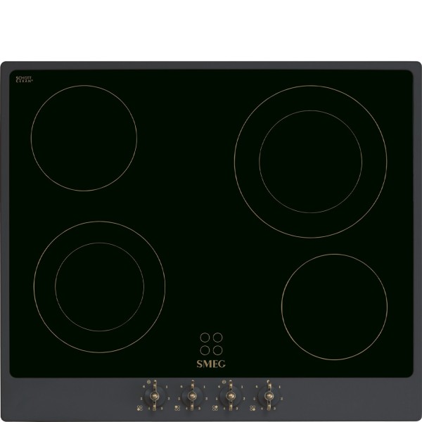 Plită SMEG - P864AO