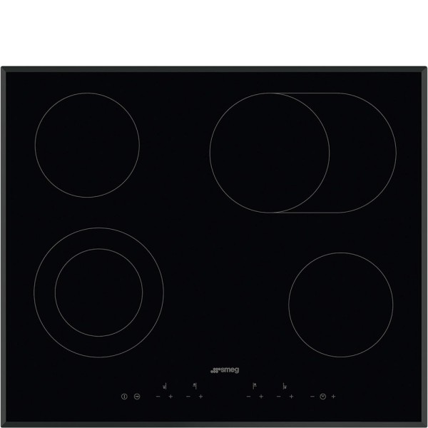 Plită SMEG - SE364EMTB