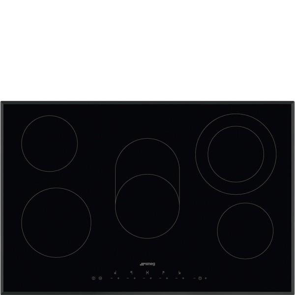 Plită SMEG - SE385EMTB