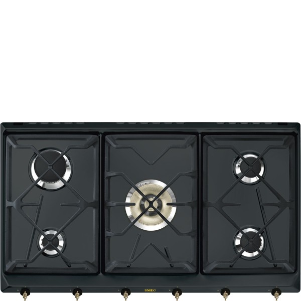Plită SMEG - SRV896AOGH