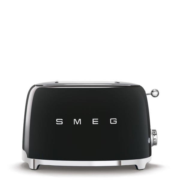 Prajitor de paine Smeg - TSF01BLEU