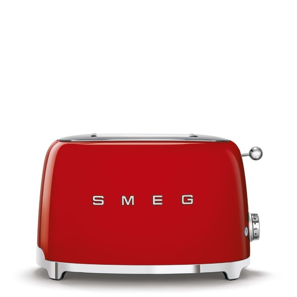 Prajitor de paine Smeg - TSF01RDEU