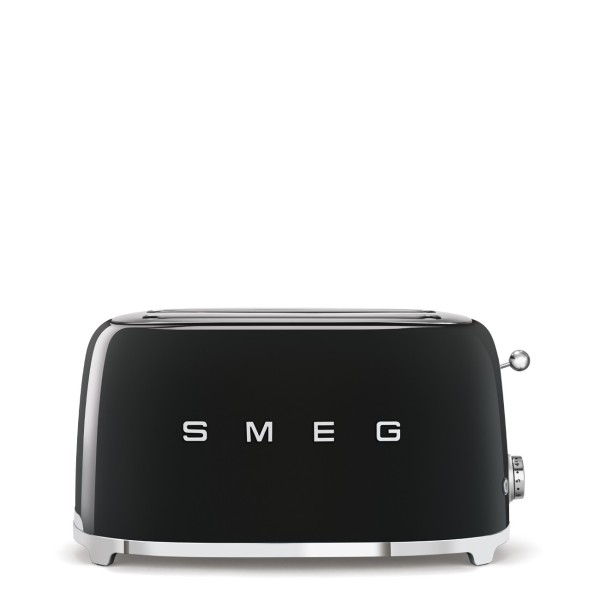Prajitor de paine Smeg - TSF02BLEU