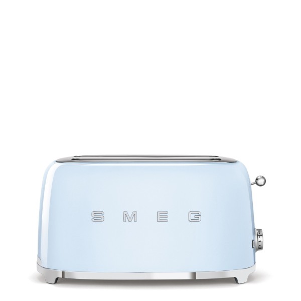 Prajitor de paine Smeg - TSF02PBEU