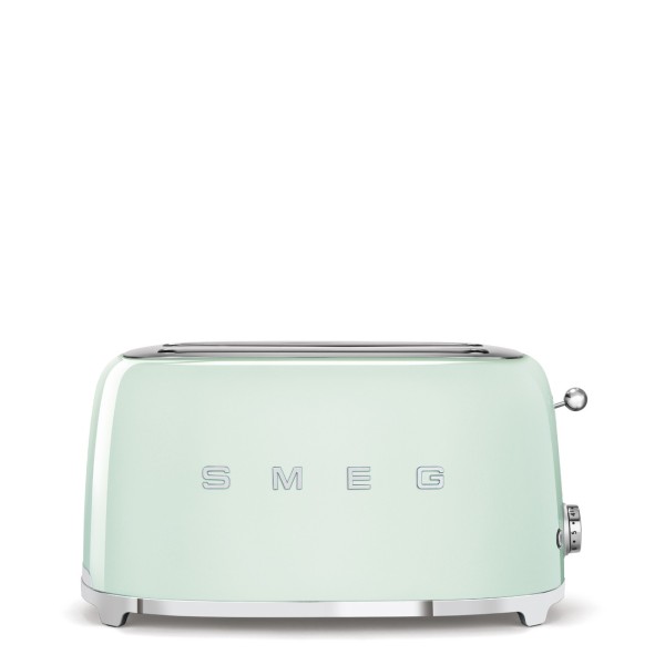 Prajitor de paine Smeg - TSF02PGEU