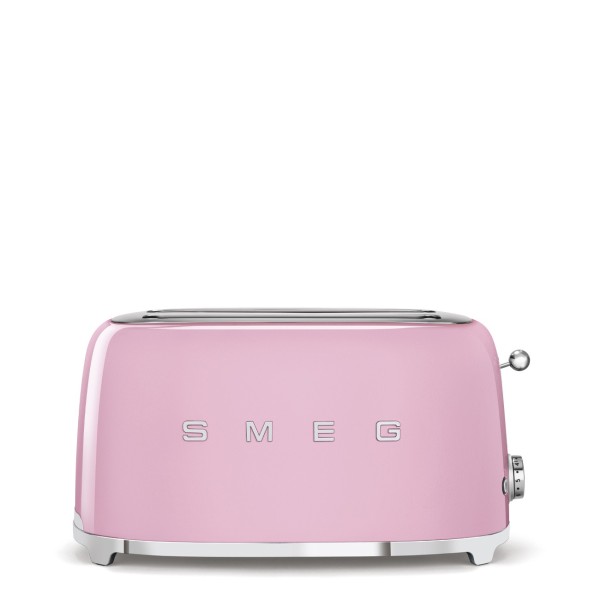Prajitor de paine Smeg - TSF02PKEU