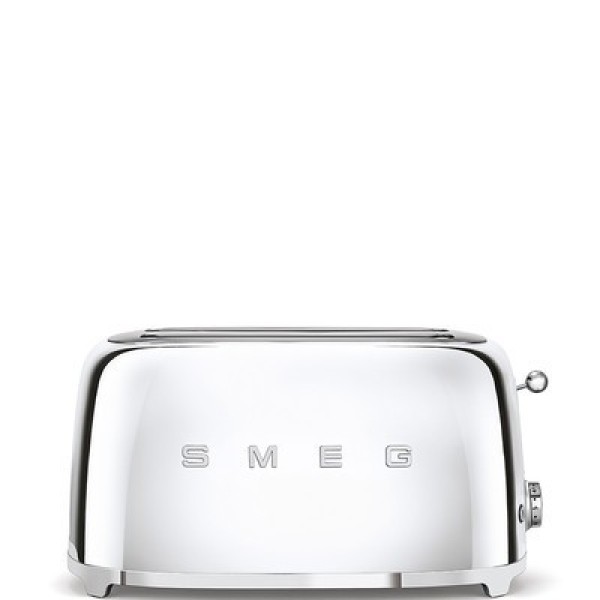 Prajitor de paine Smeg - TSF02SSEU