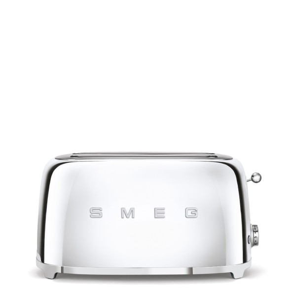 Prajitor de paine Smeg - TSF02SSEU
