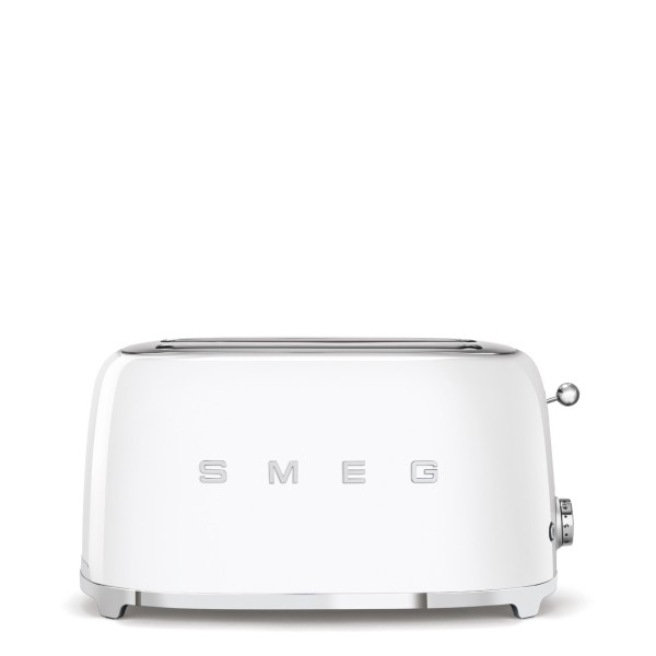 Prajitor de paine Smeg - TSF02WHEU