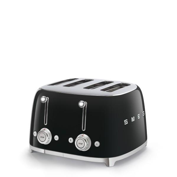 Prajitor de paine Smeg - TSF03BLEU