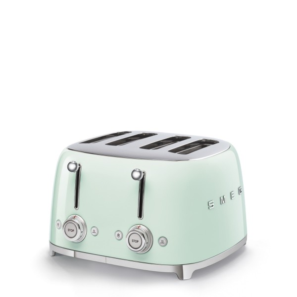 Prajitor de paine Smeg - TSF03PGEU