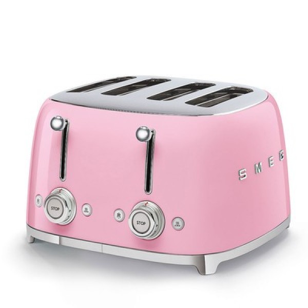 Prajitor de paine Smeg - TSF03PKEU