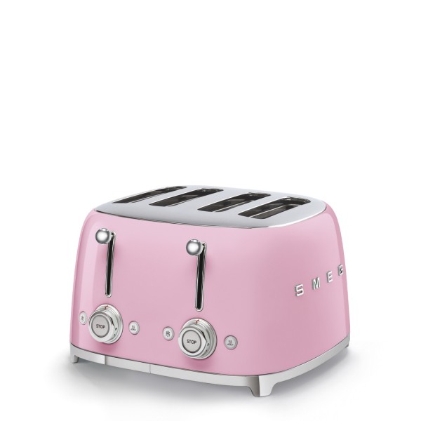 Prajitor de paine Smeg - TSF03PKEU