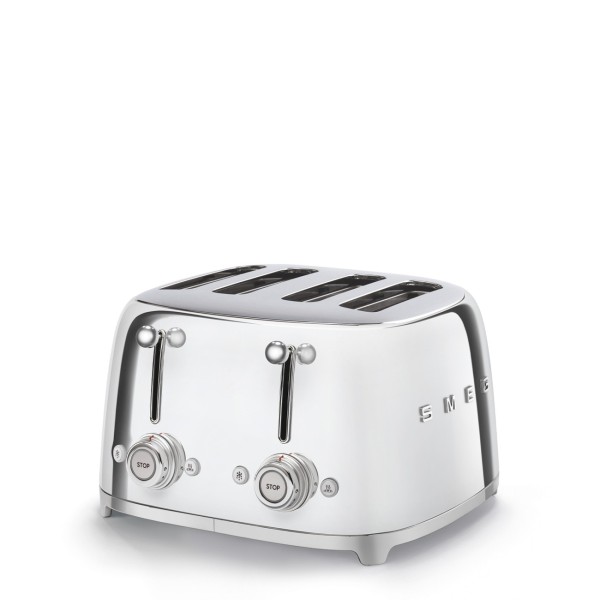 Prajitor de paine Smeg - TSF03SSEU