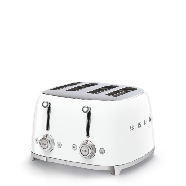 Prajitor de paine Smeg - TSF03WHEU