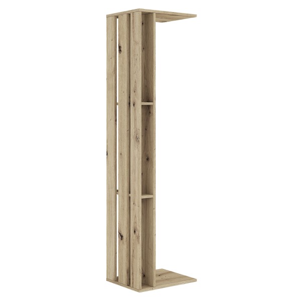 Raft, stejar artisan, COLOS