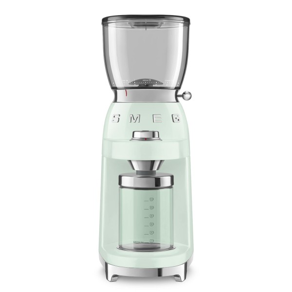 Rasnita de cafea SMEG - CGF01PGEU