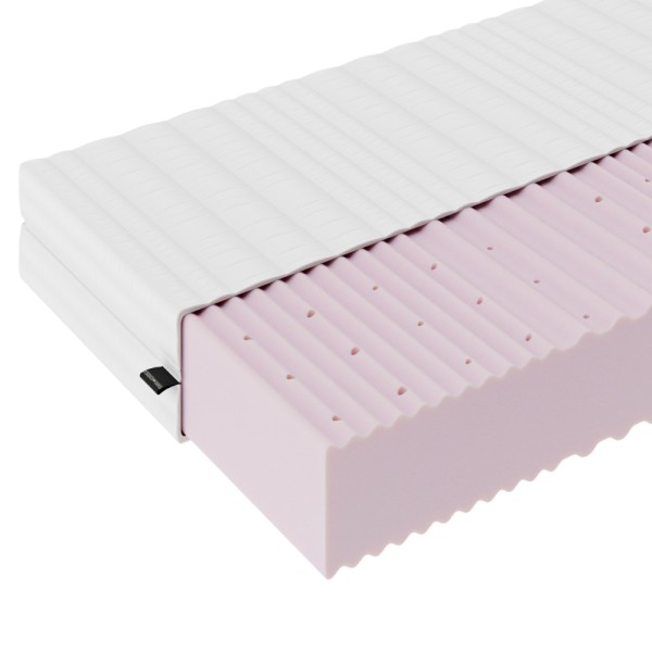 Saltea, din spumă, 14 cm, 160x200, MAIR