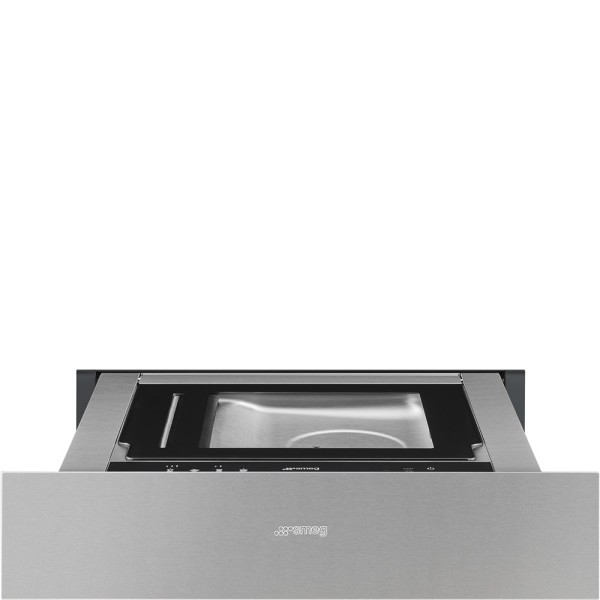 Sertar vidare SMEG - CPV315X