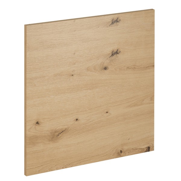 Uşă pentru maşina de spălat vase, stejar artizanal, set LANGEN