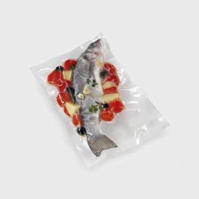 Accesoriu SMEG - VBAG1 | Pungi de vidare sous-vide