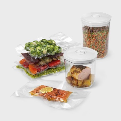 Accesoriu SMEG - VBAG1 | Pungi de vidare sous-vide