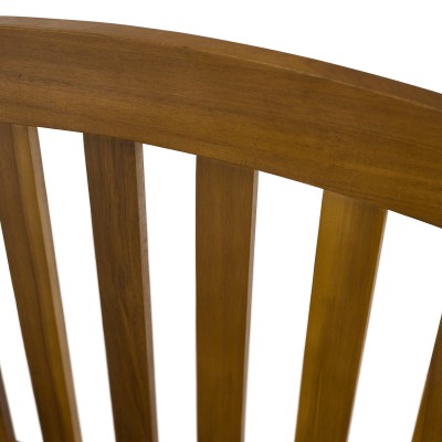 Bancă de grădină cu măsuţă, lemn de salcâm, TAIMA