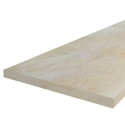 Blat de lucru, grosime 2,8 cm, marmură