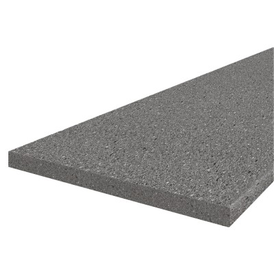 Blat de lucru, grosime 3,8 cm, K203PE, granit antracit