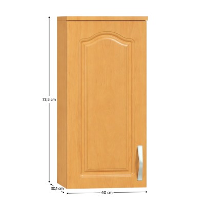 Cabinet de bucătărie superior, LORA